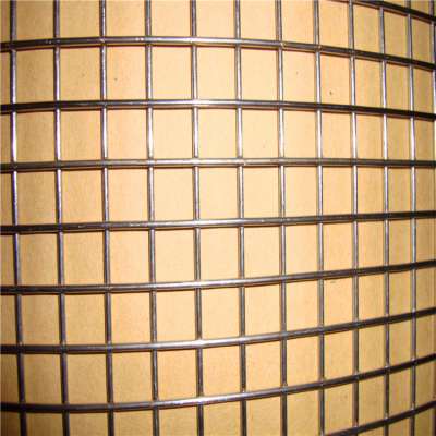 Manufacture in China stainless welded wire mesh price