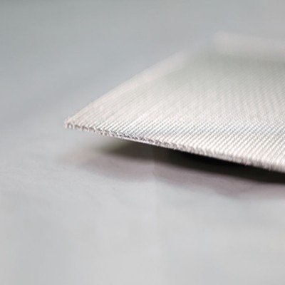 316L stainless steel sintered wire mesh